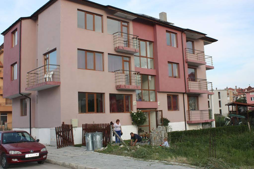 Guest House Bordo Obzor Dış mekan fotoğraf