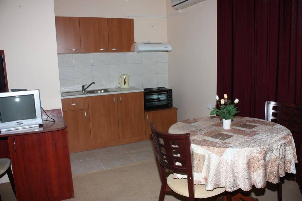 Guest House Bordo Obzor Dış mekan fotoğraf