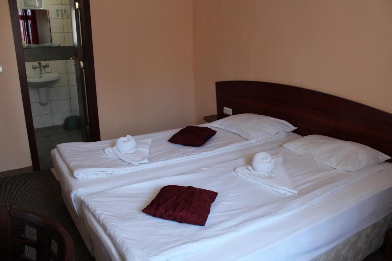 Guest House Bordo Obzor Dış mekan fotoğraf