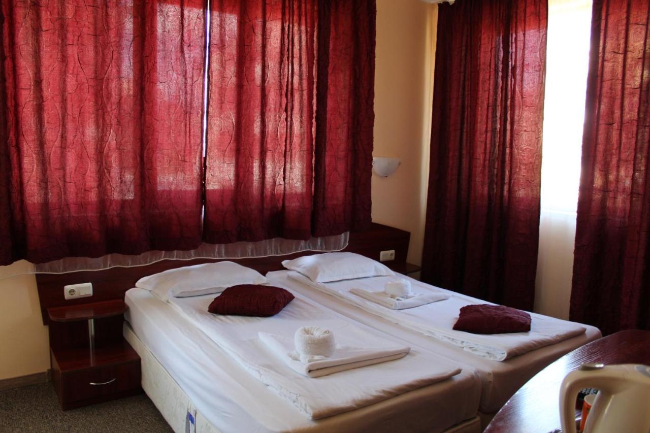 Guest House Bordo Obzor Dış mekan fotoğraf