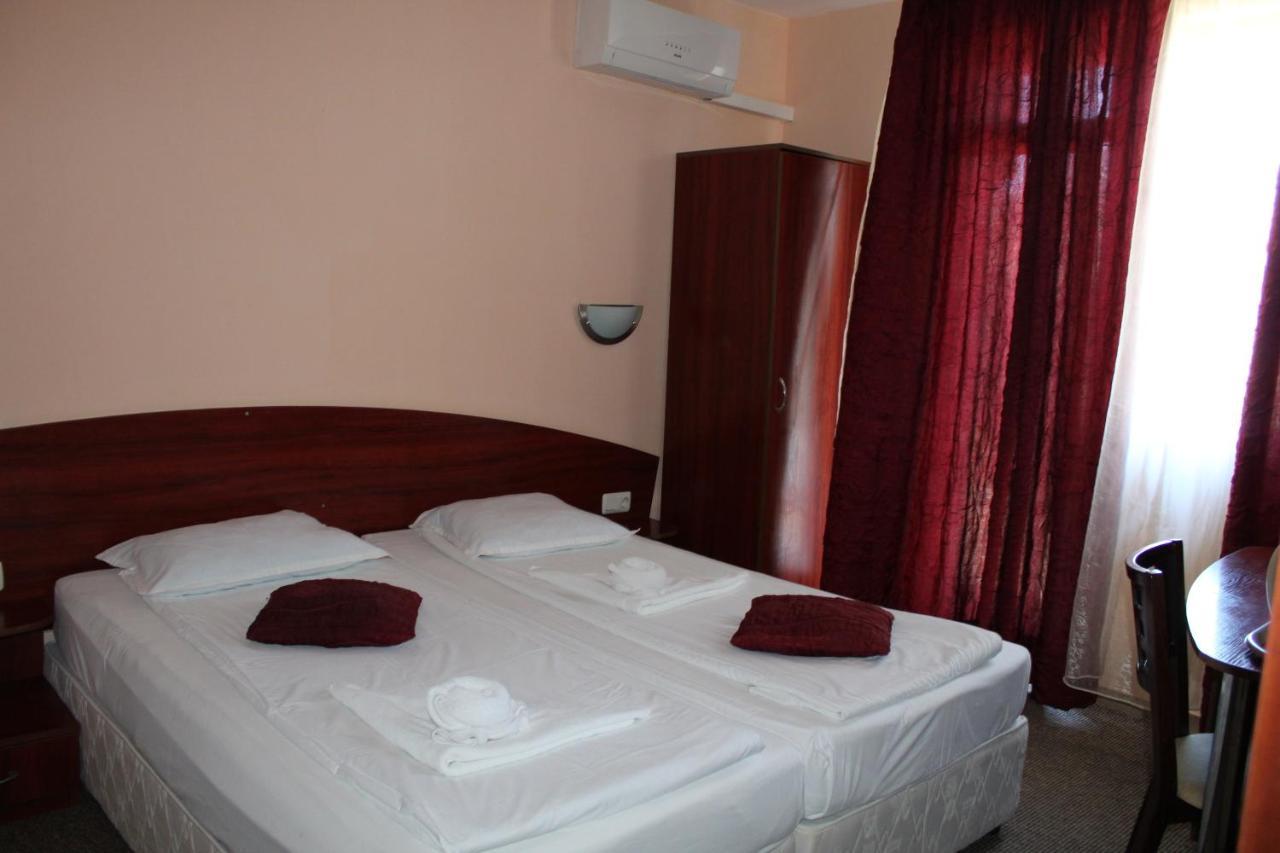 Guest House Bordo Obzor Dış mekan fotoğraf