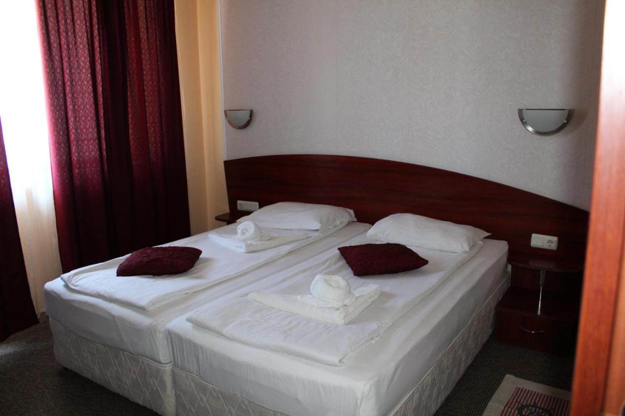 Guest House Bordo Obzor Dış mekan fotoğraf