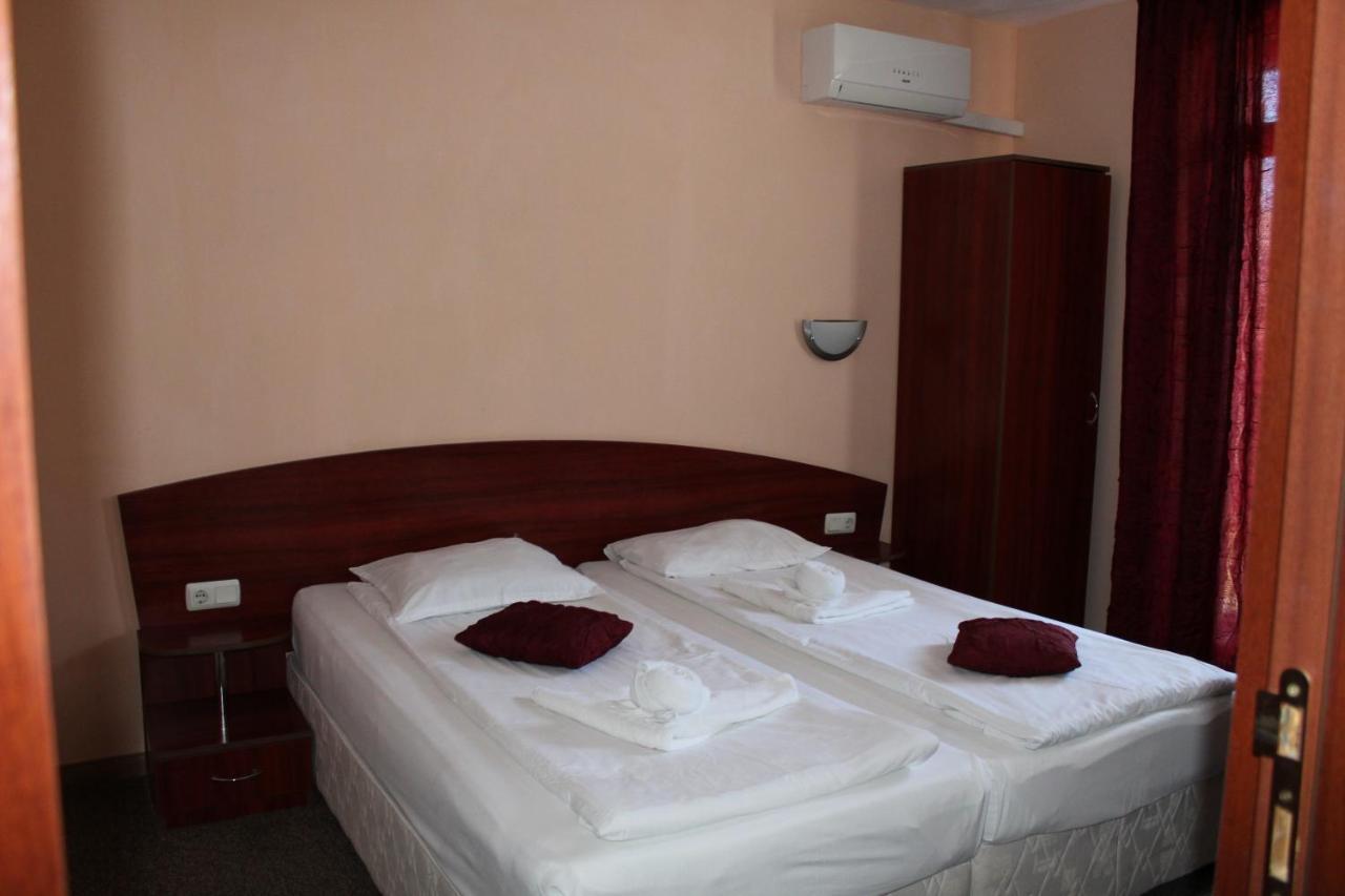 Guest House Bordo Obzor Dış mekan fotoğraf