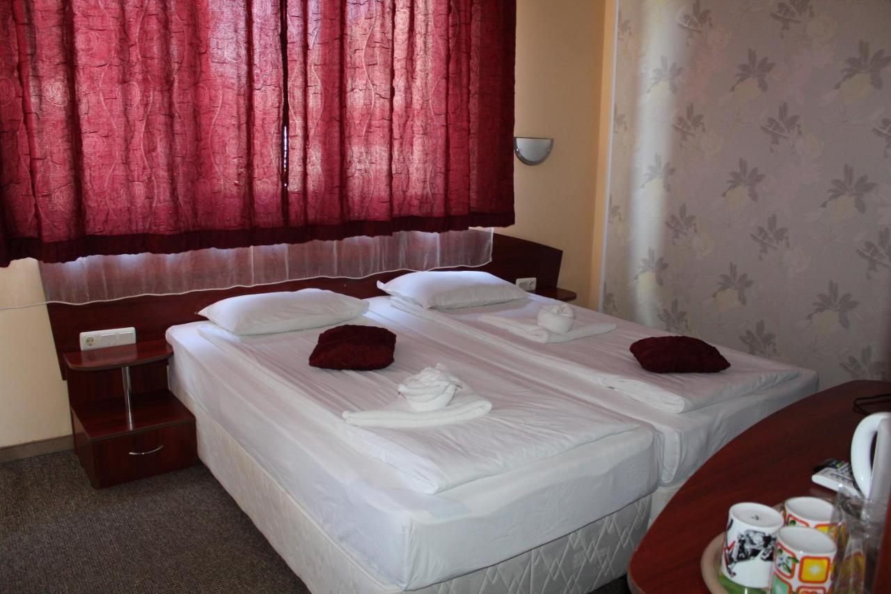 Guest House Bordo Obzor Dış mekan fotoğraf