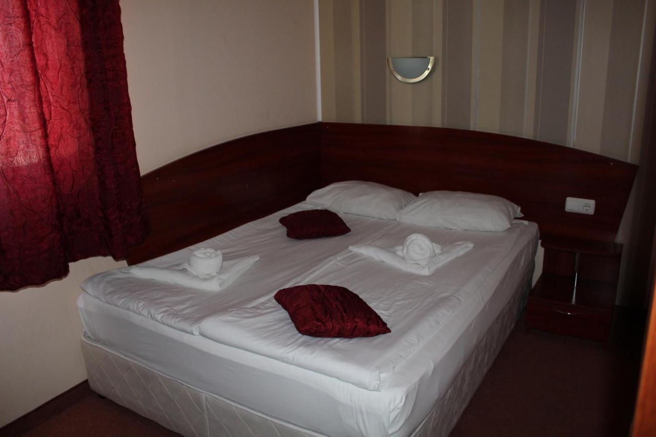 Guest House Bordo Obzor Dış mekan fotoğraf