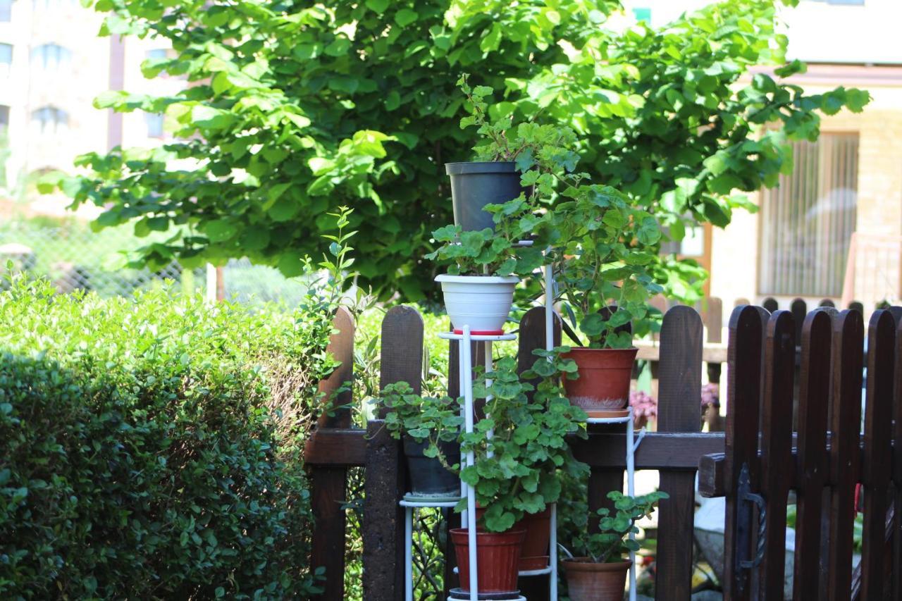 Guest House Bordo Obzor Dış mekan fotoğraf