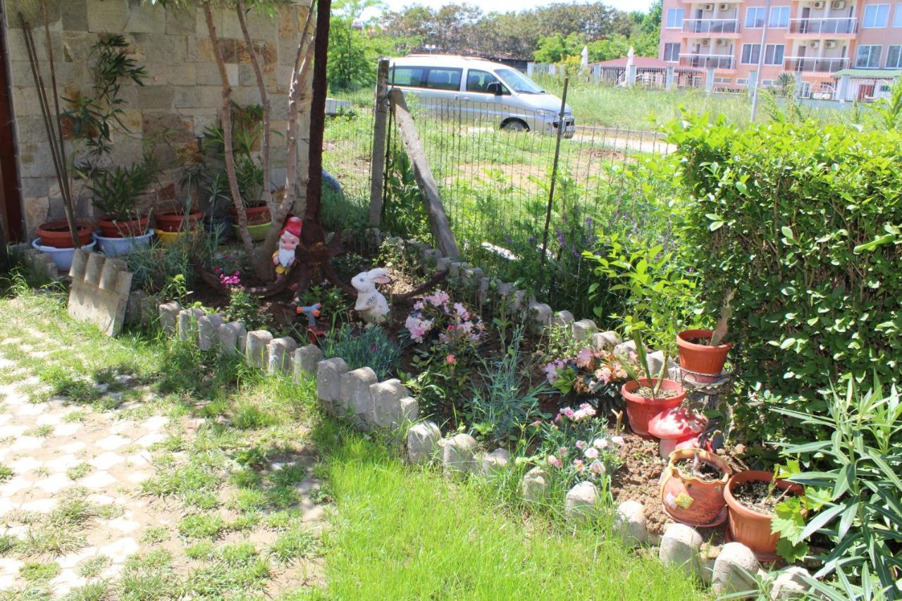 Guest House Bordo Obzor Dış mekan fotoğraf