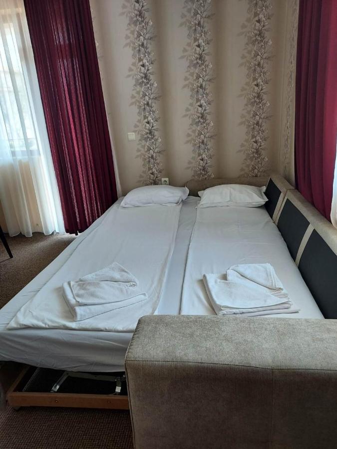 Guest House Bordo Obzor Dış mekan fotoğraf